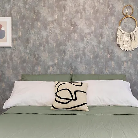 Navigli Charming Flat *