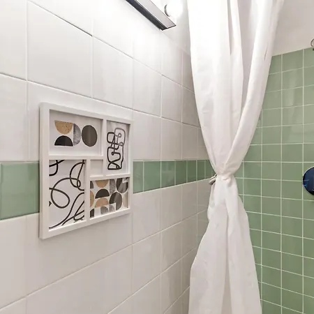 Navigli Charming Flat Milan