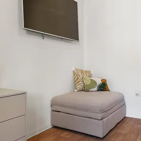 Navigli Charming Flat