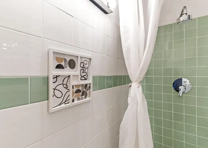 Navigli Charming Flat ميلان