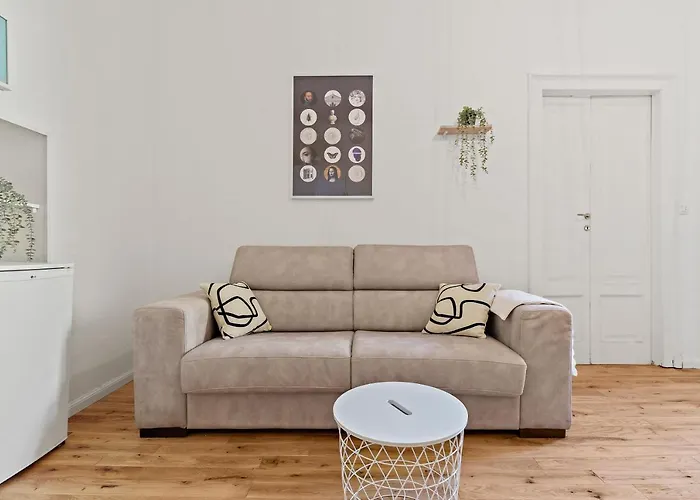 شقة Navigli Charming Flat *