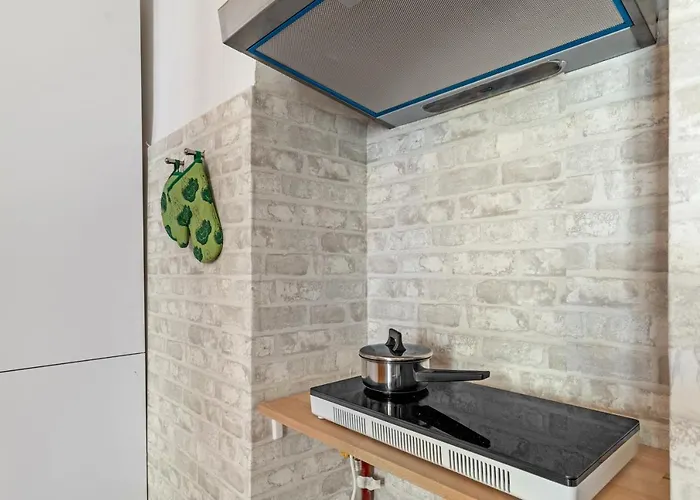 Navigli Charming Flat ميلان