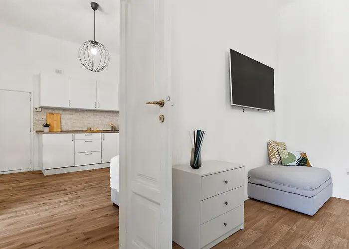 Navigli Charming Flat *
