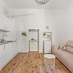 Navigli Charming Flat Apartman Milánó