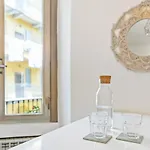 Apartman Navigli Charming Flat Milánó