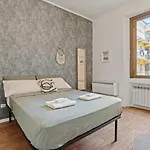 Apartman Navigli Charming Flat *