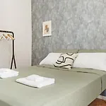 Apartman Navigli Charming Flat
