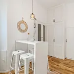 Navigli Charming Flat Apartman *