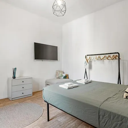 Navigli Charming Flat Apartamento *