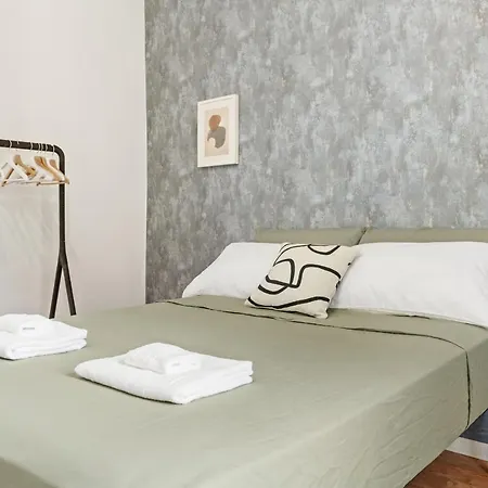 Apartamento Navigli Charming Flat
