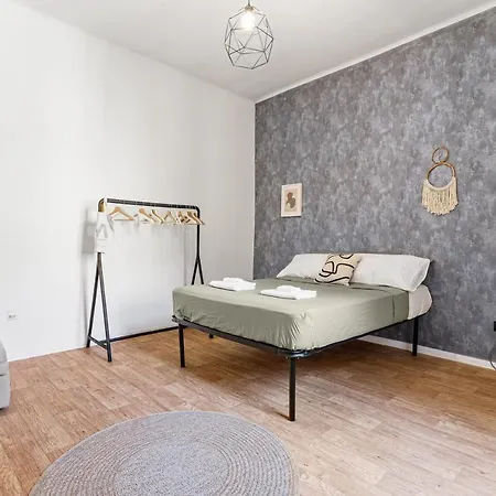 Navigli Charming Flat Apartamento *