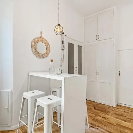 Navigli Charming Flat Apartamento *