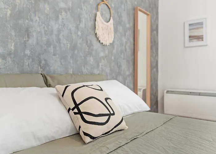 Navigli Charming Flat Apartamento *