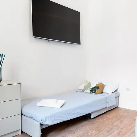 Navigli Charming Flat Apartmán *
